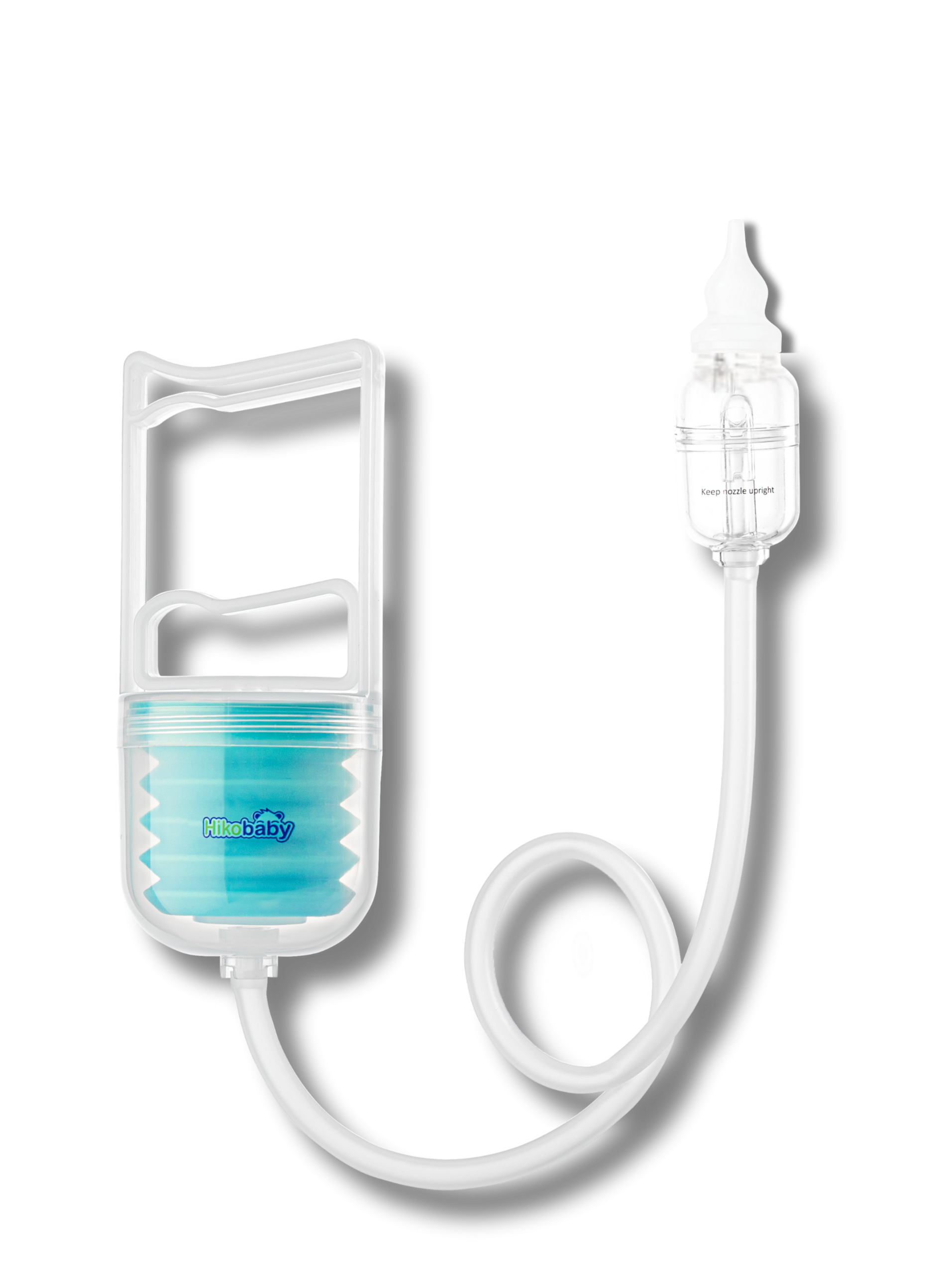 Toàn cảnh bộ sản phẩm HikoBaby
